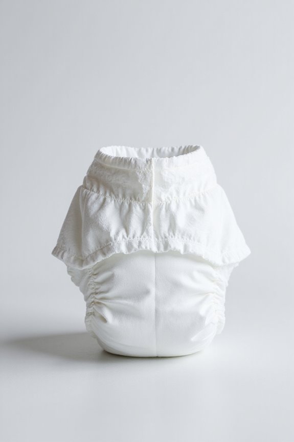 washable adult diapers convenience