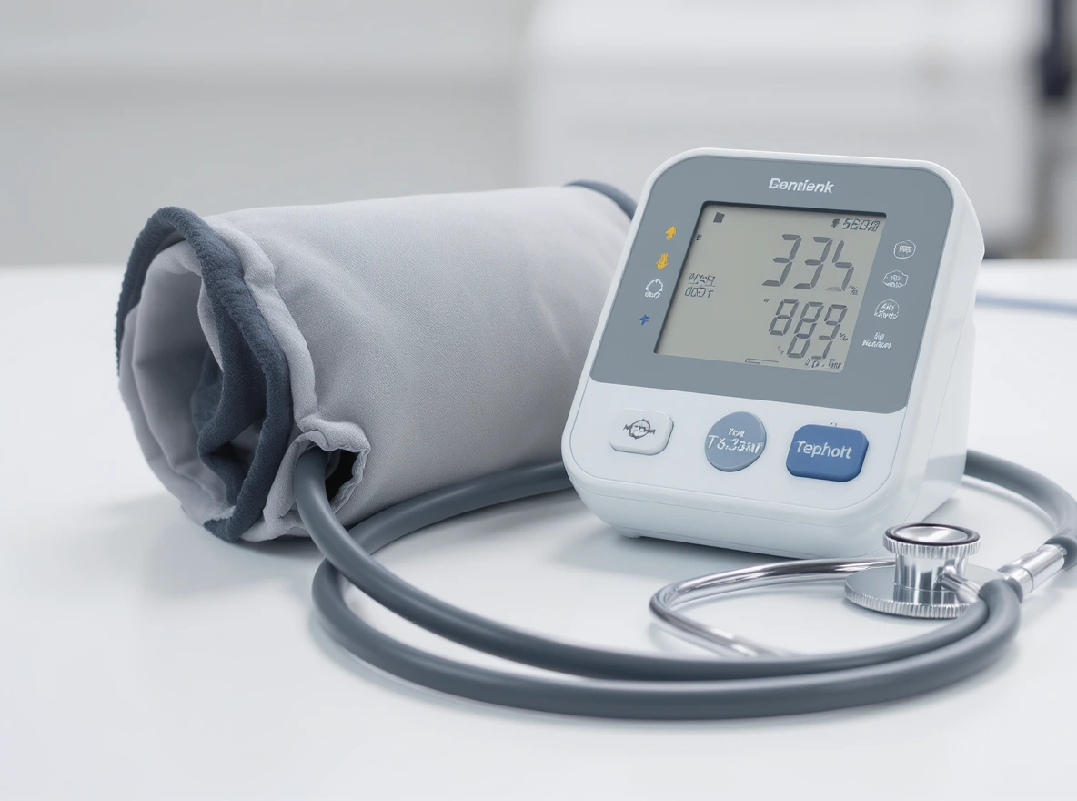 Blood Pressure Monitoring Blood Pressure Monitoring