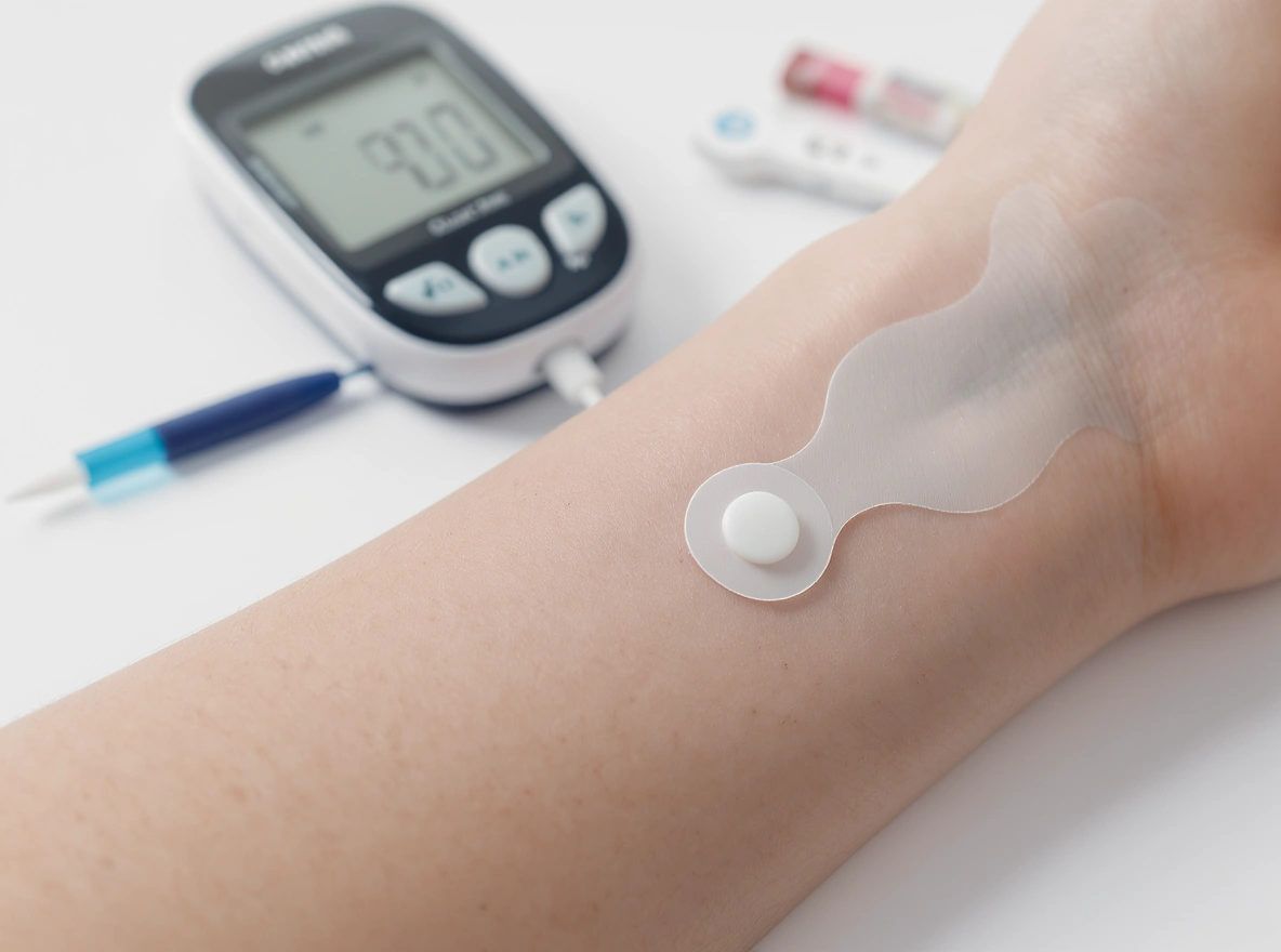 Glucose & Diabetic Care Glucose & Diabetic Care