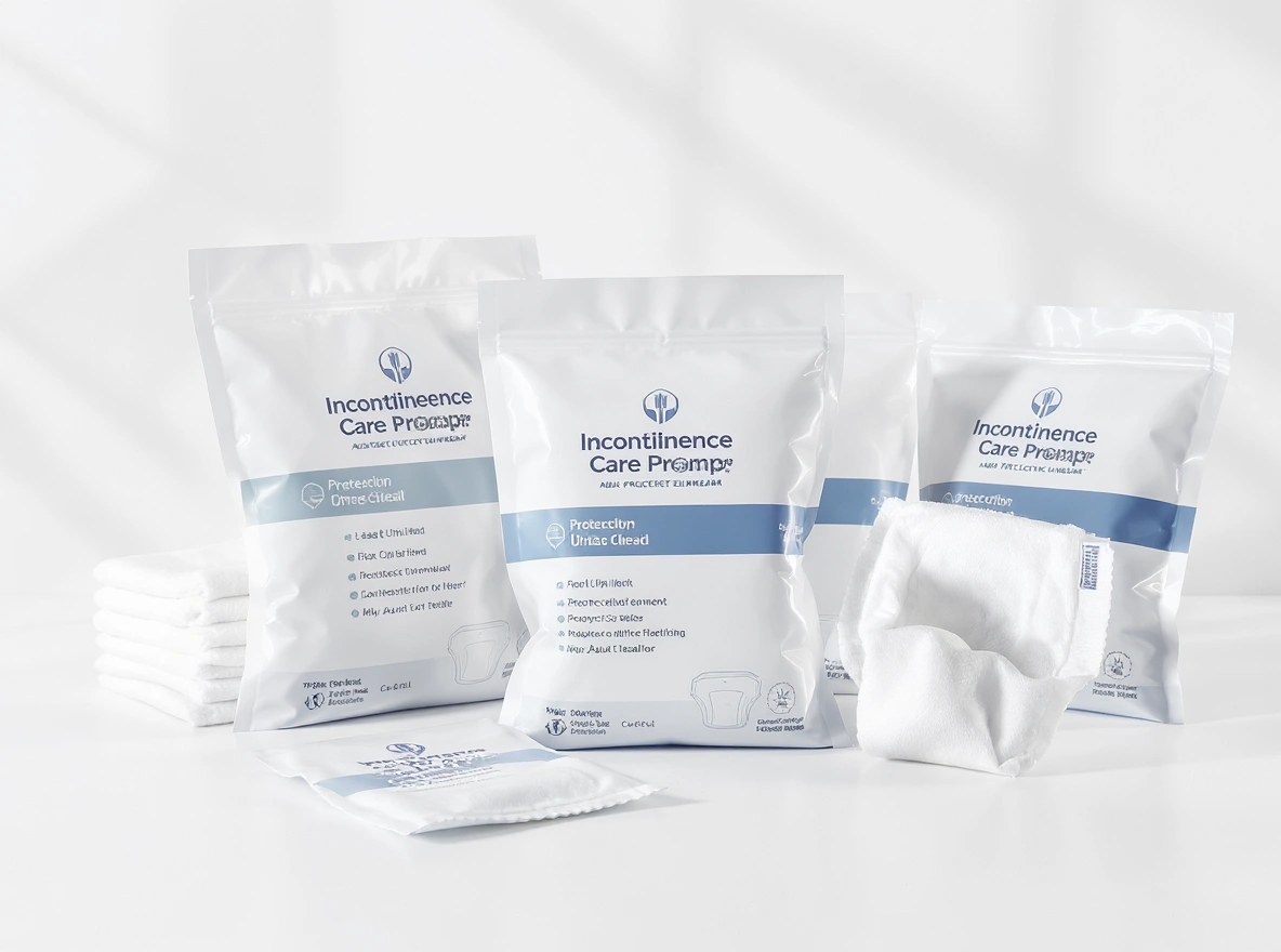 Incontinence Care Incontinence Care