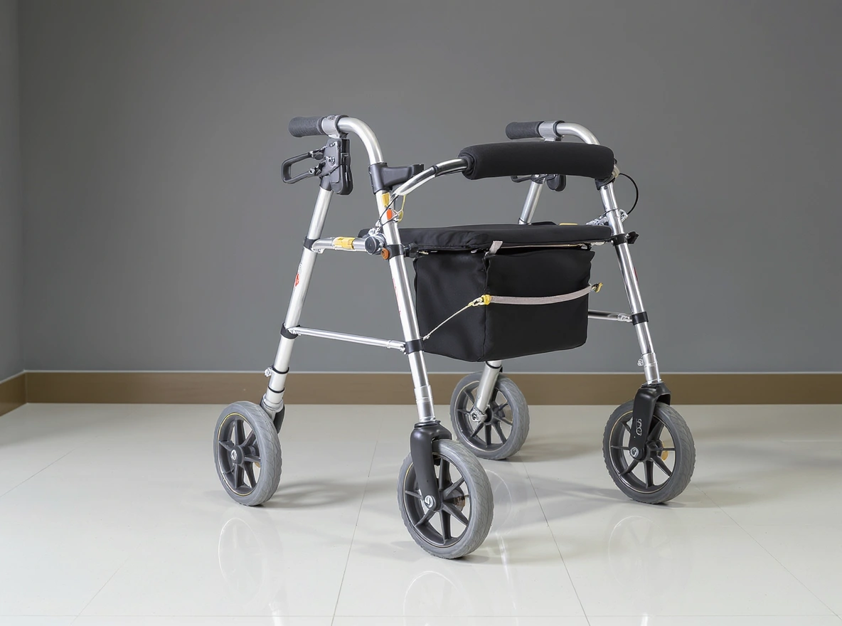 Mobility Aids Mobility Aids