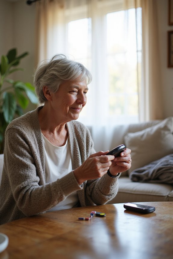 a1c and blood sugar