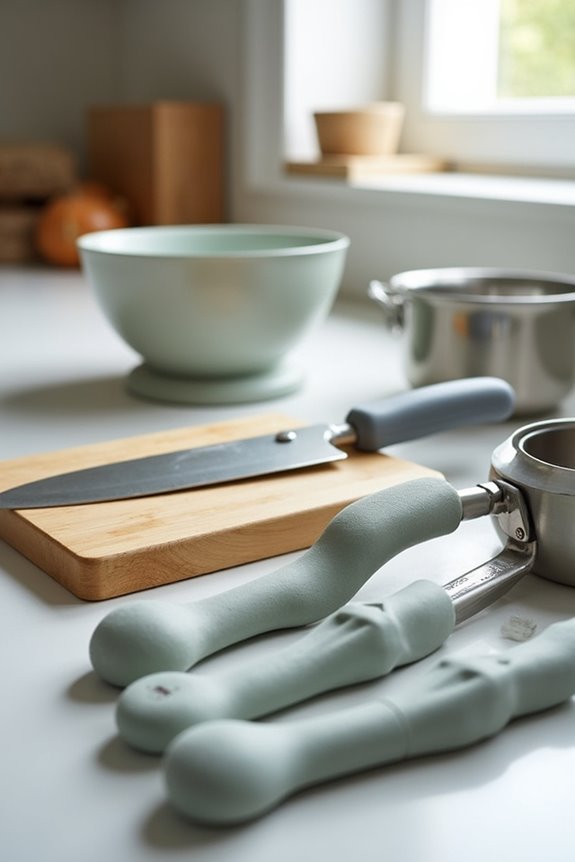 accessible kitchen appliance innovations