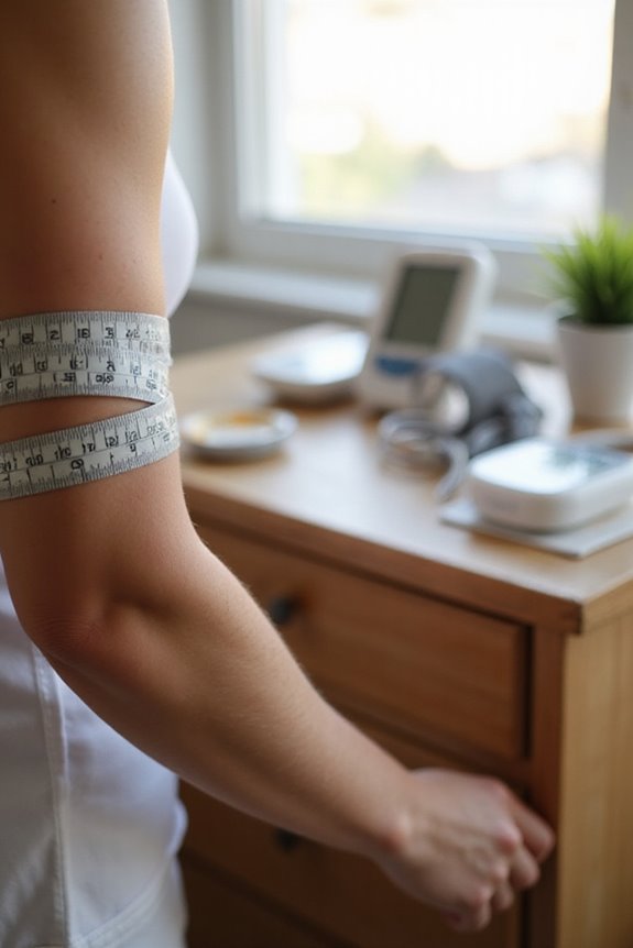 accurate blood pressure cuff