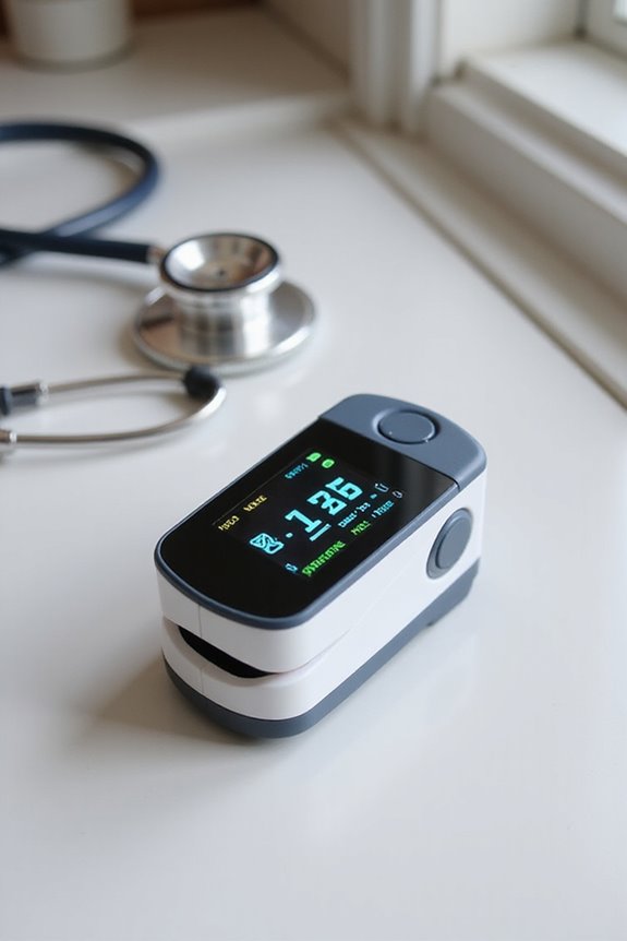 accurate comfortable durable monitoring