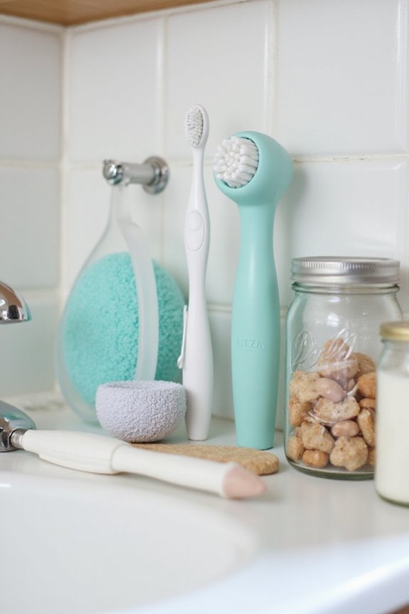 adaptive hygiene for independence