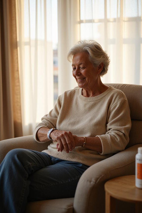 advancements in healthcare safety