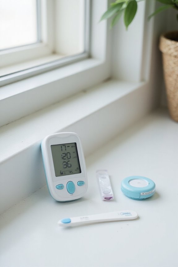 affordable user friendly diabetes management