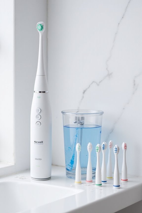 affordable user friendly oral care