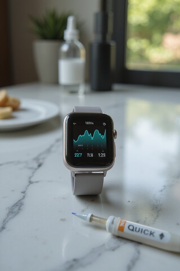 ai driven diabetes management solutions