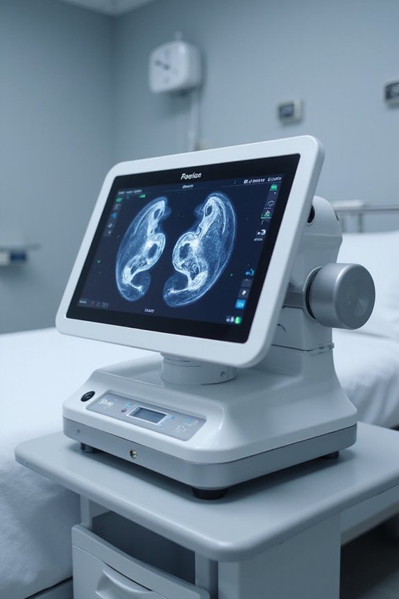 ai enhancements in diagnostics