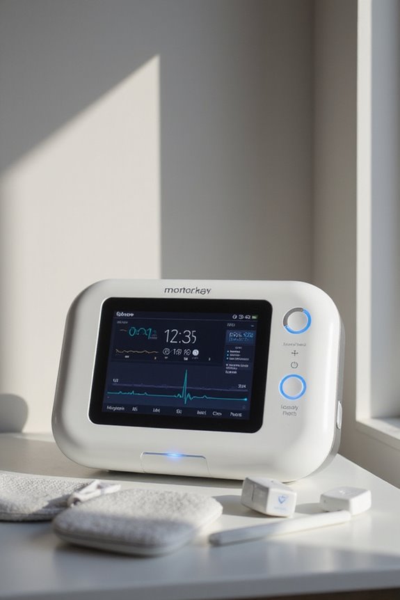 ai enhances home healthcare