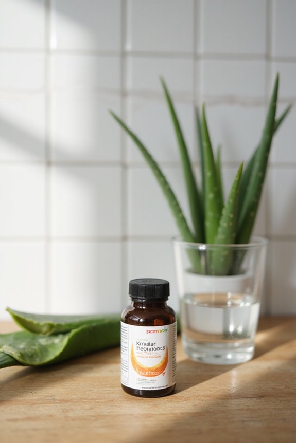 arthritis pain management safety