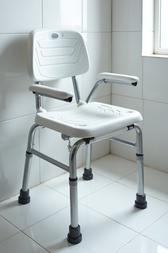 bathroom accessibility assessment guidelines