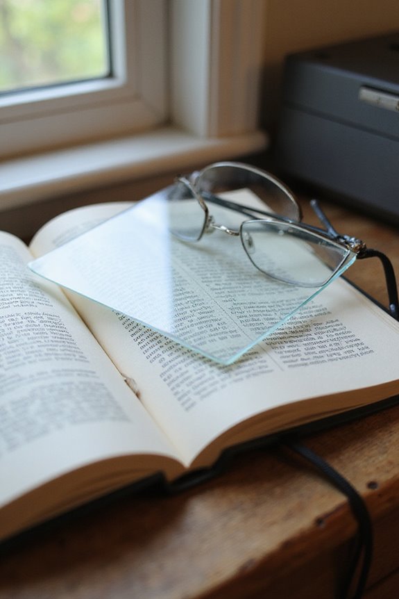 bausch lomb magnifier benefits