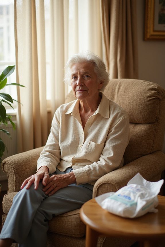 best adult incontinence brands