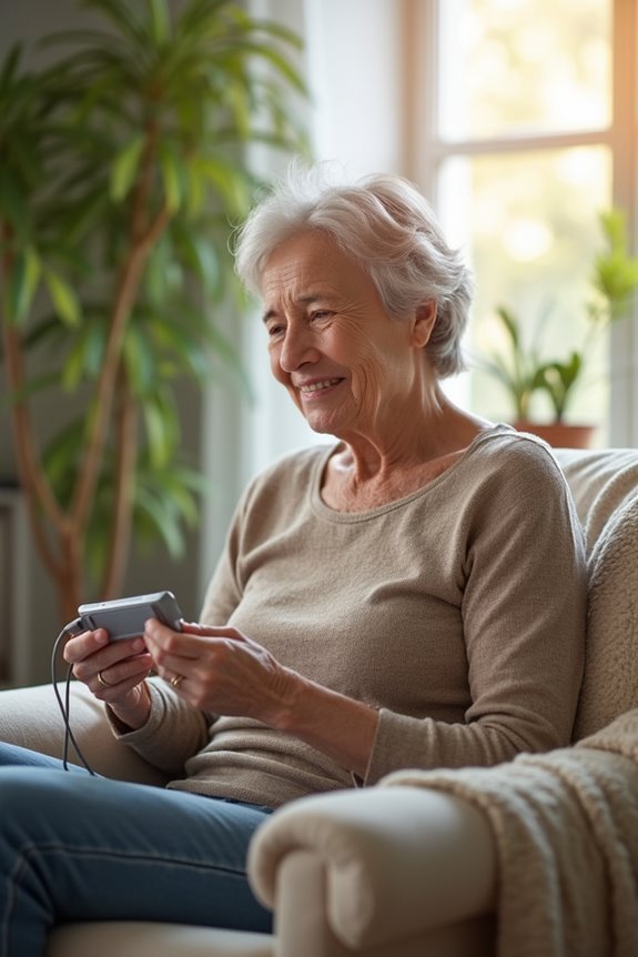 best tens unit brands