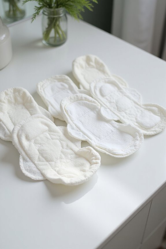 brand impact on absorbency