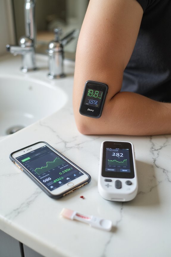 cgm vs bgm comparison