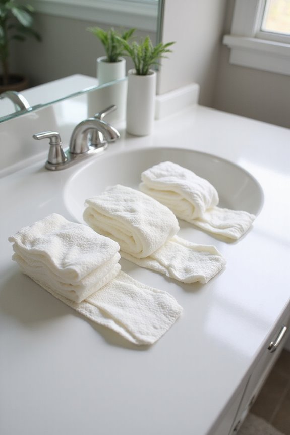 choosing the right absorbency