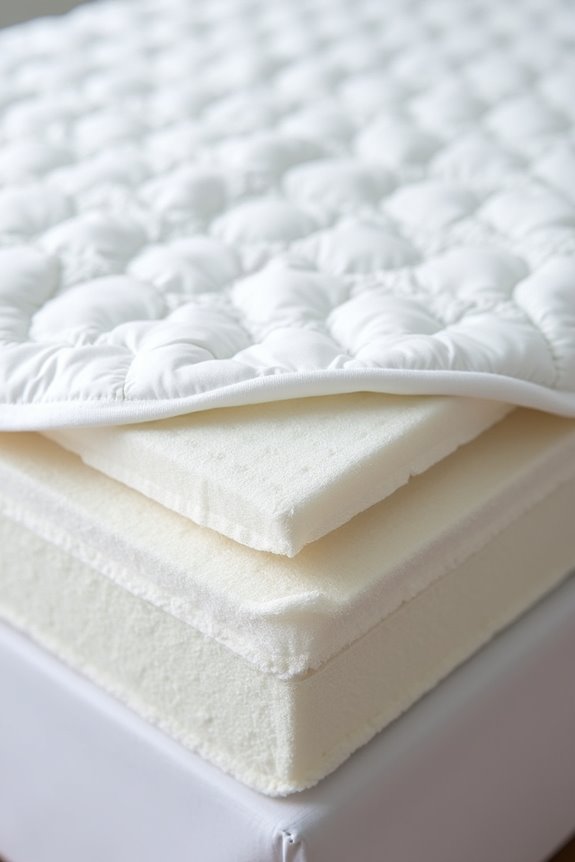 choosing the right absorbency
