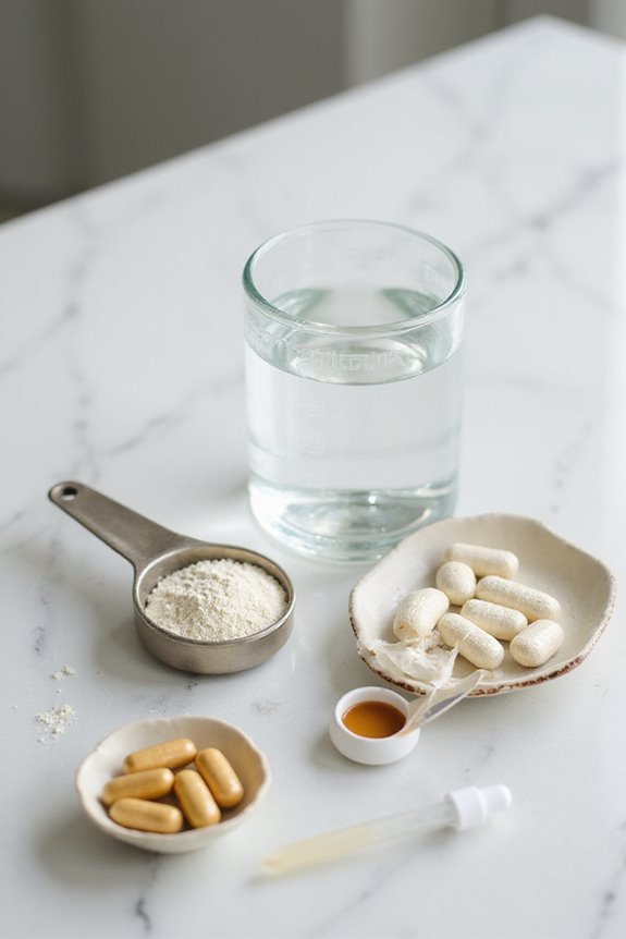 collagen dosage recommendations explained