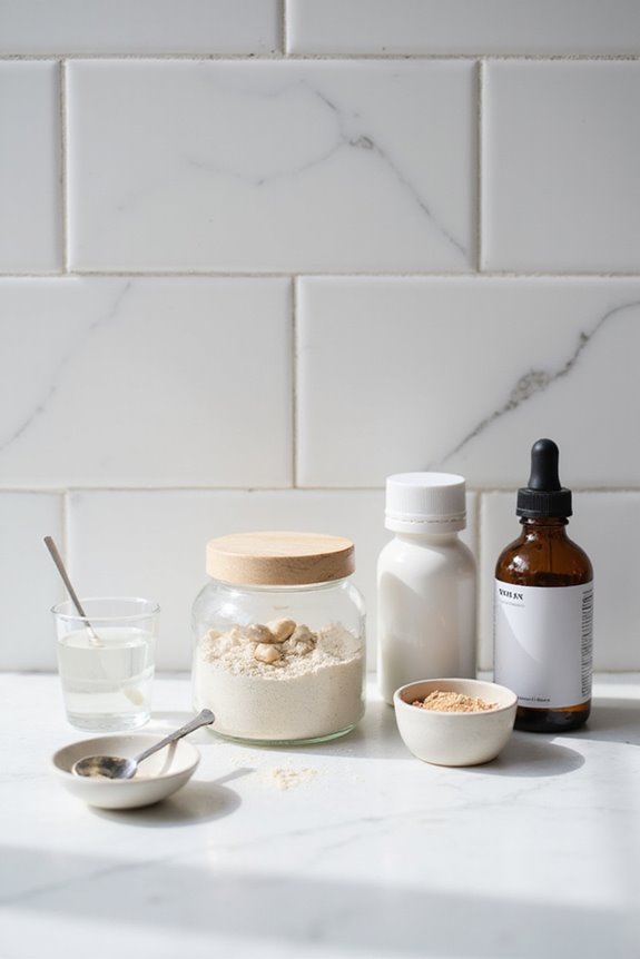 collagen supplement safety concerns