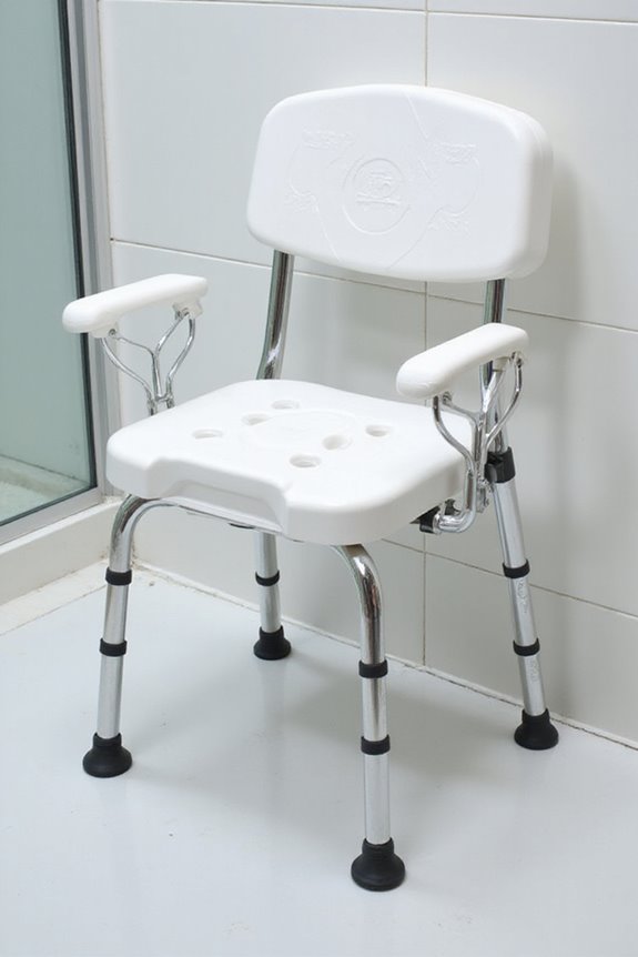 comfortable durable user friendly design