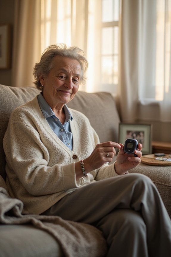 continuous monitoring versus traditional