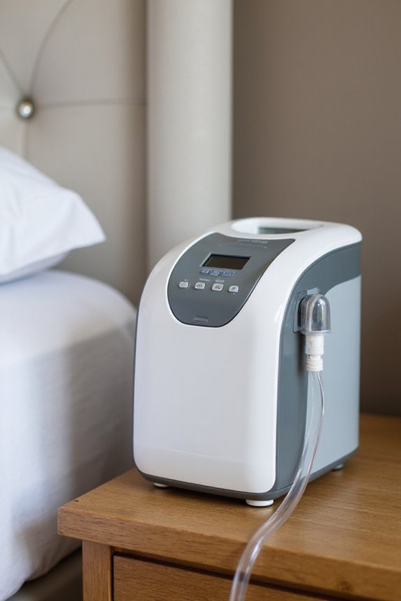 convenient online oxygen retailers