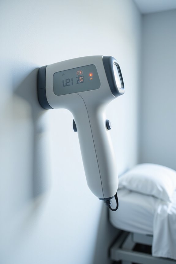 direct purchases for thermometers