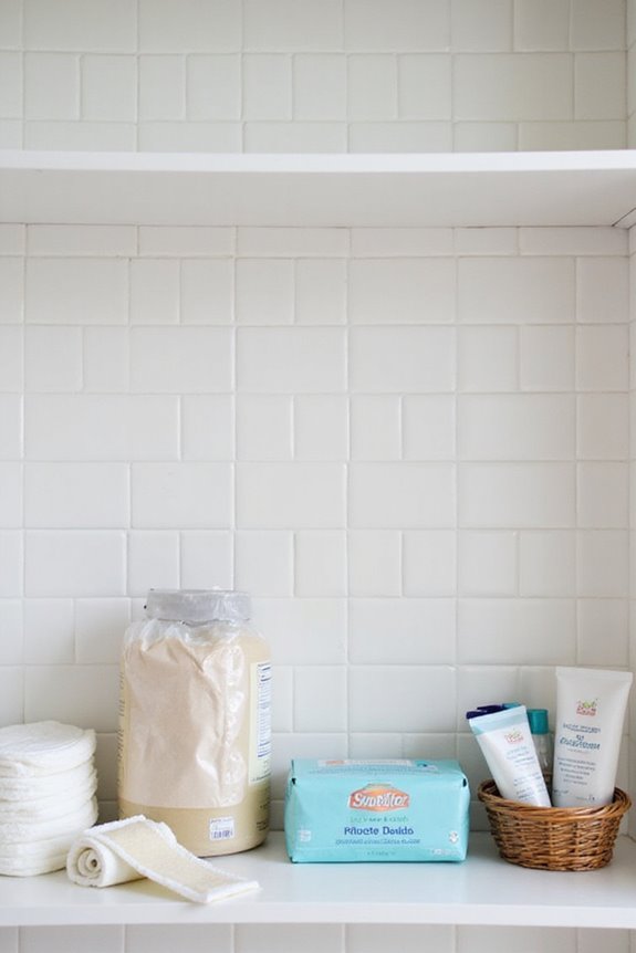 diverse incontinence product options