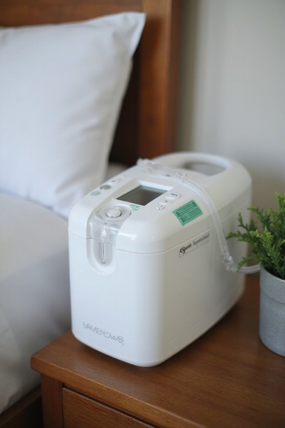 durable medical equipment services