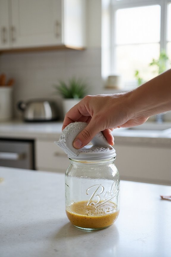 effective jar opener usage