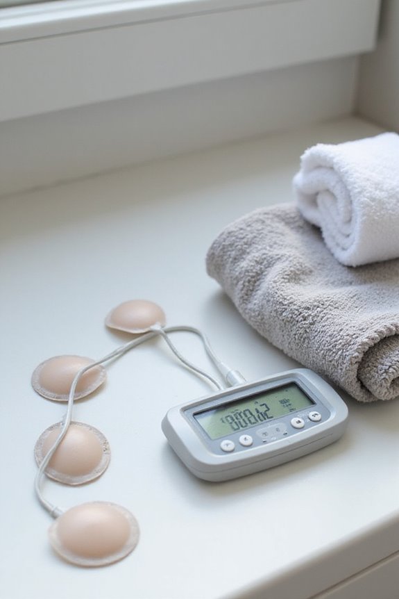 ems effectiveness and limitations