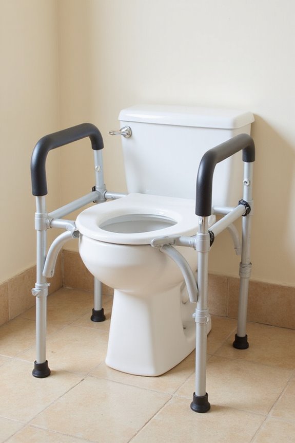enhanced bathroom safety solutions