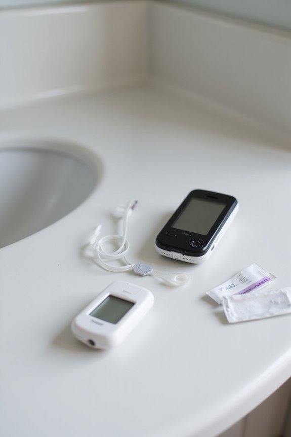 enhanced diabetes management benefits