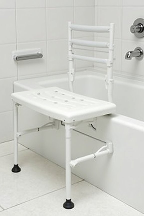 enhanced safety and comfort
