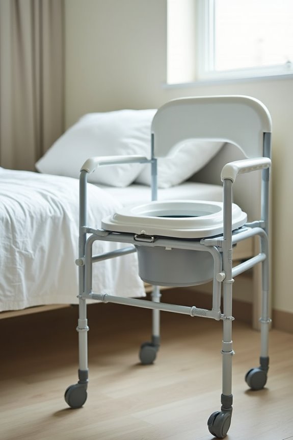 enhanced safety and hygiene