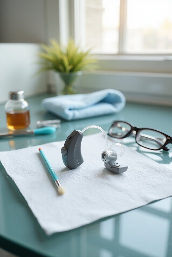 essential device maintenance services
