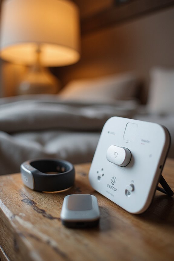 essential features for seniors