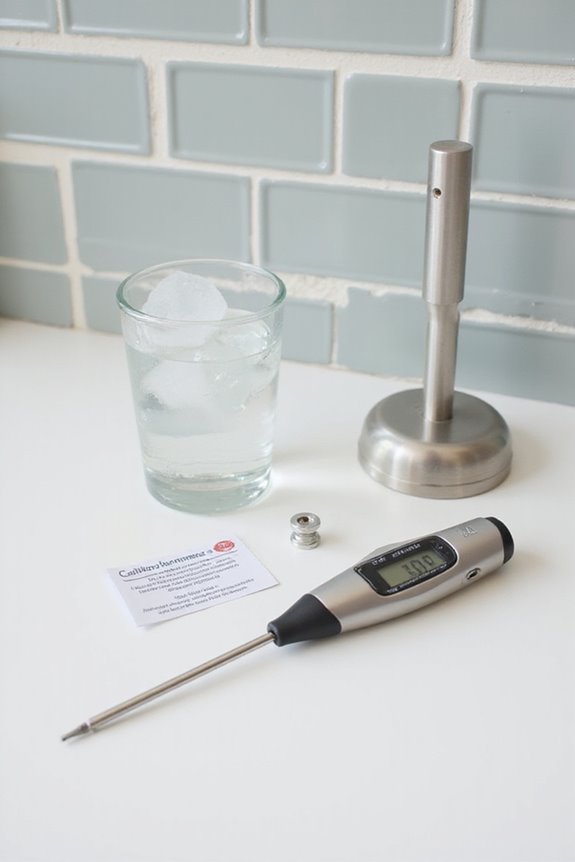 essential tools for calibration
