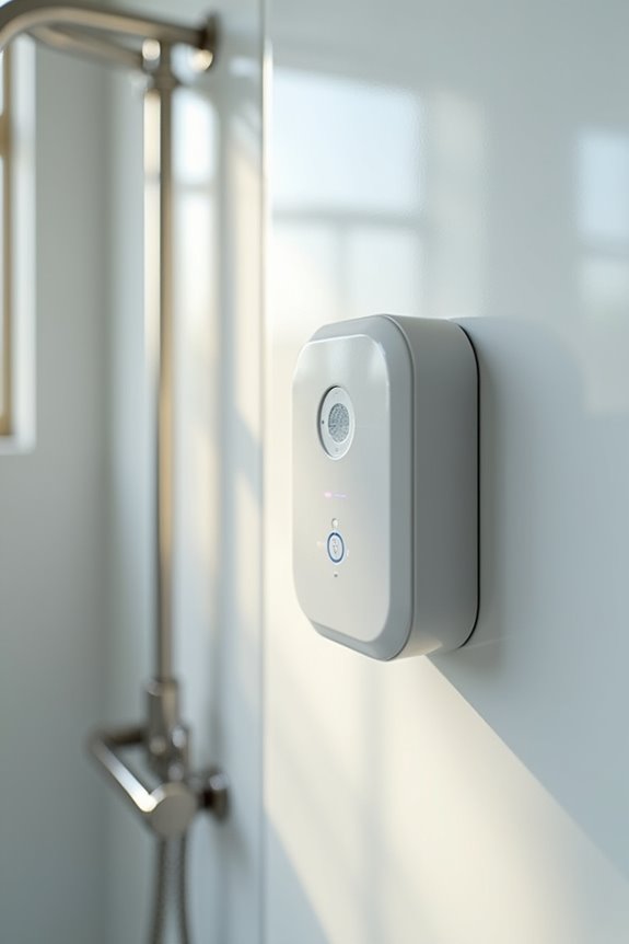 fall detection cost savings