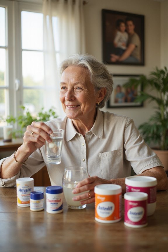 heartburn and acid reflux brands
