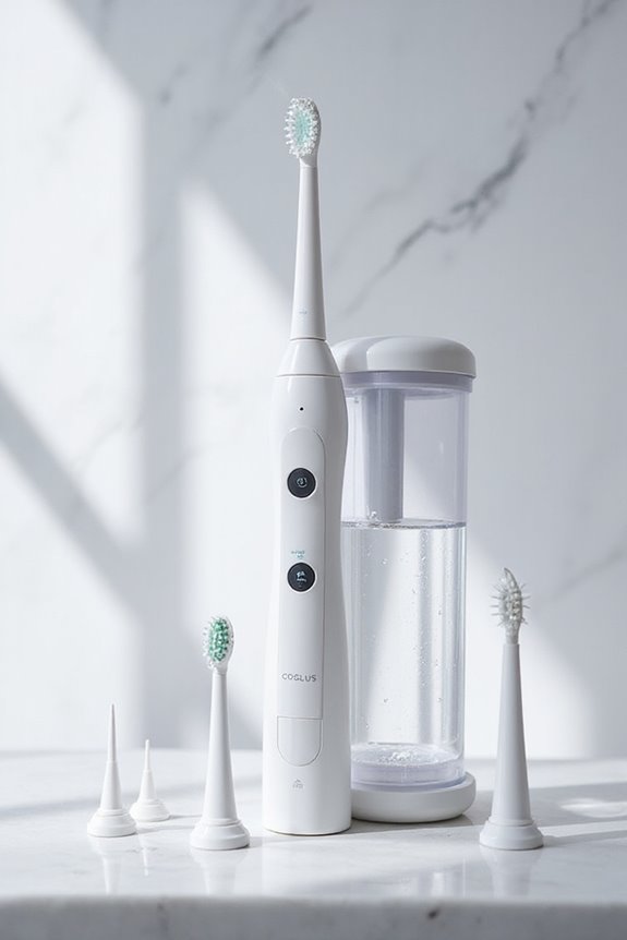 high capacity adjustable modes