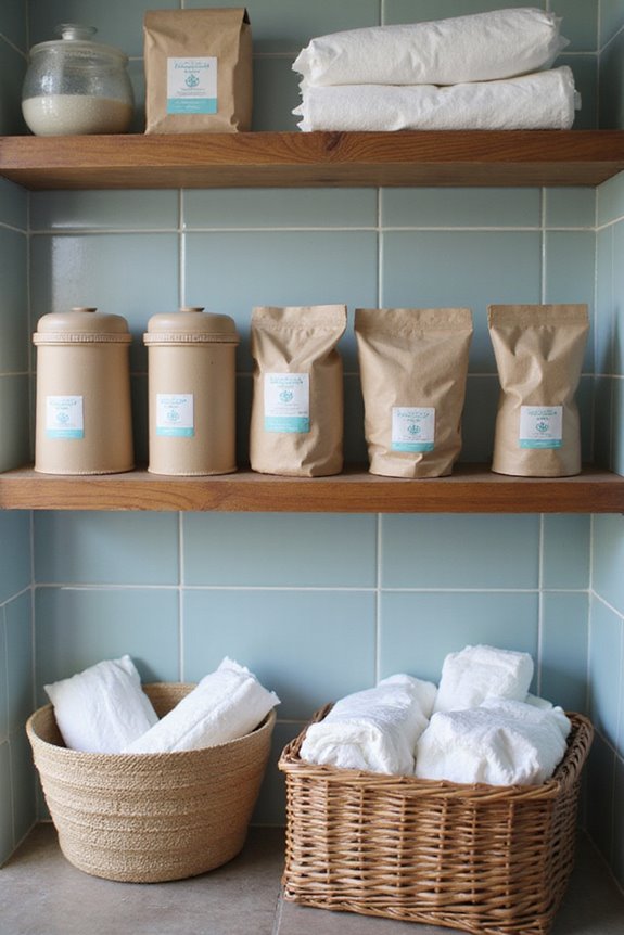 incontinence supplies brand recommendations