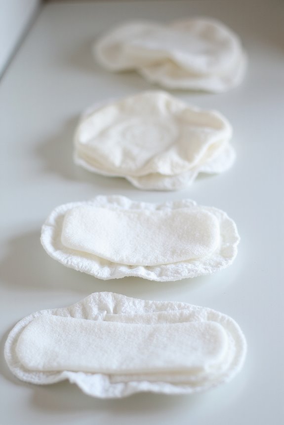 individualized absorbency product selection