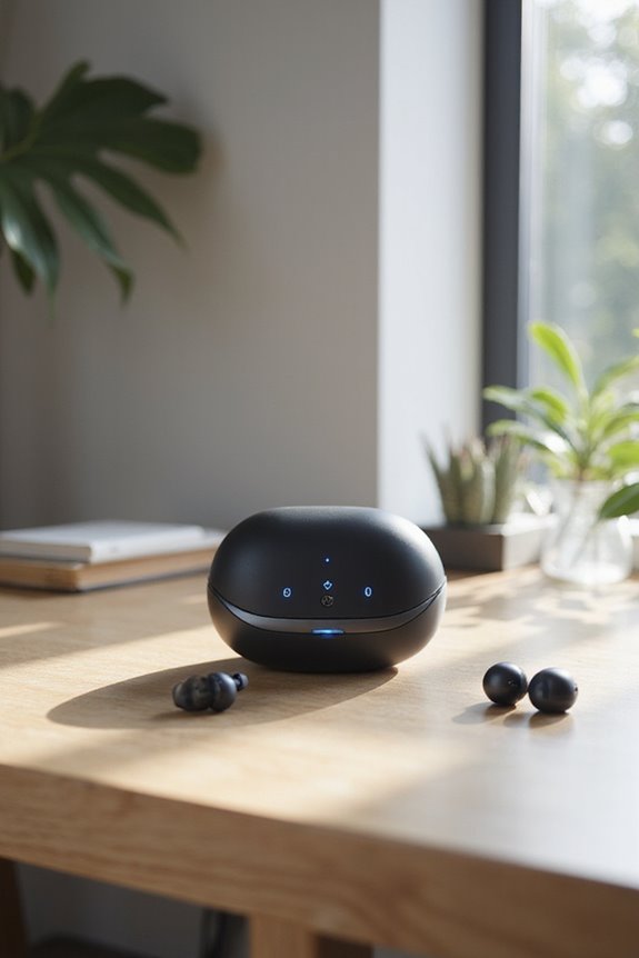 innovations in sound amplification