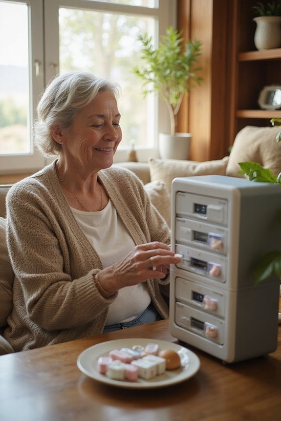 innovative adult care solutions