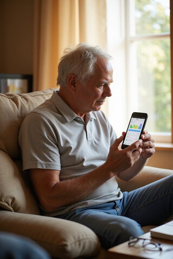 innovative glucose tracking advancements